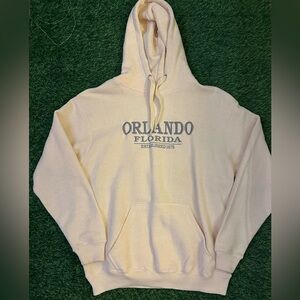 Orlando Florida Hoodie